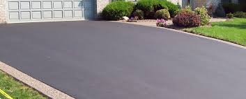 Professional Driveway Paving Services in Catahoula, LA